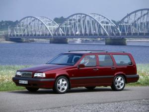 Volvo 850 SW Turbo '1994